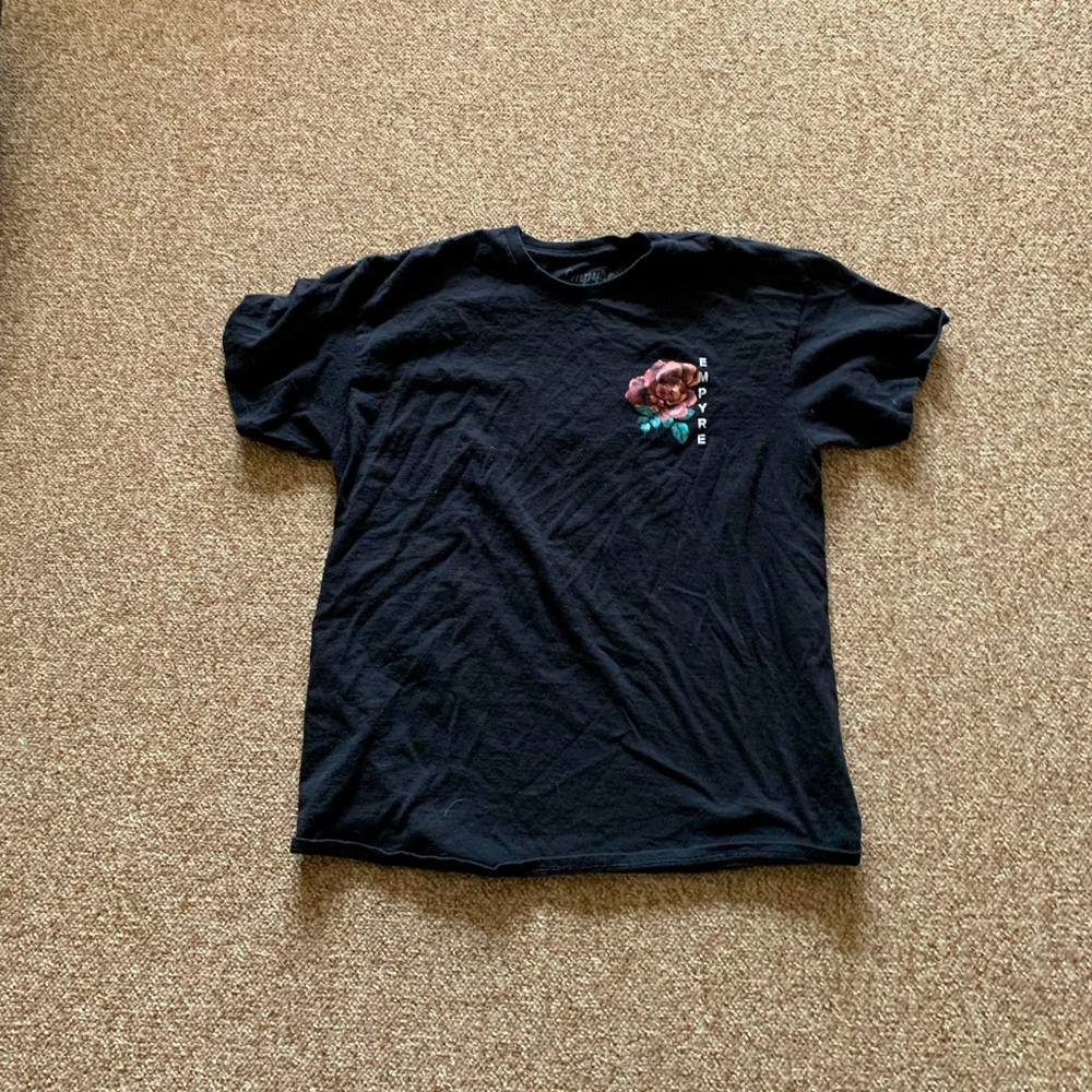 It no longer fits me